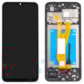 Frontal Tela Display LCD Samsung Galaxy A03 Core - Skytech
