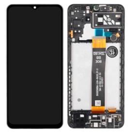 Frontal Tela Display LCD Samsung Galaxy A04S - A13 5G - Skytech