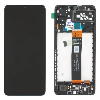 Frontal Tela Display LCD Samsung Galaxy A04S - Skytech