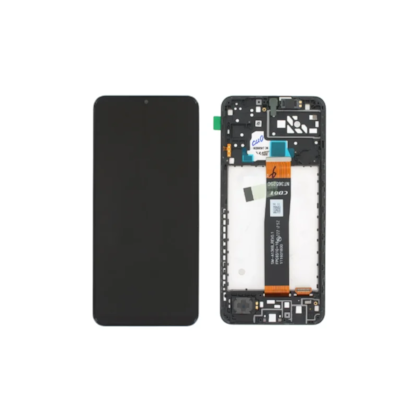 Frontal Tela Display LCD Samsung Galaxy A04S - Skytech