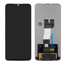 Frontal Tela Display LCD Samsung Galaxy A05S - Skytech