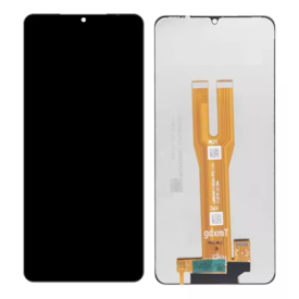 Frontal Tela Display LCD Samsung Galaxy A06 - Skytech