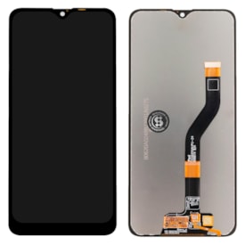 Frontal Tela Display LCD Samsung Galaxy A10S - Skytech