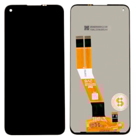 Frontal Tela Display LCD Samsung Galaxy A11 - Skytech