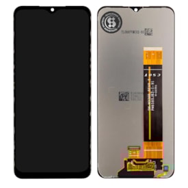 Frontal Tela Display LCD Samsung Galaxy A13 4G - A23 4G - M23 5G - M33 5G - M13 - Skytech