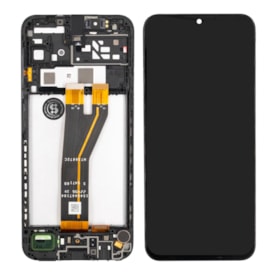 Frontal Tela Display LCD Samsung Galaxy A14 5G - Skytech