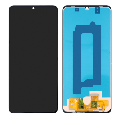 Frontal Tela Display LCD Samsung Galaxy A22 4G A225 - M22 4G - Skytech