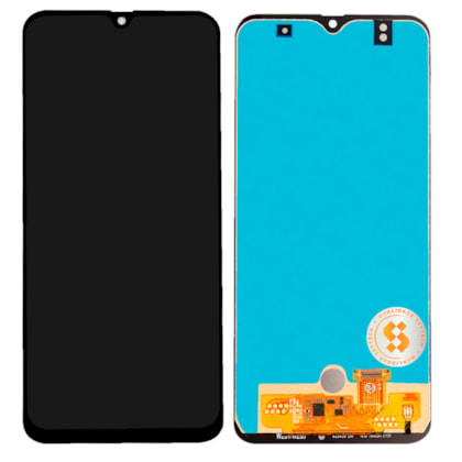 Frontal Tela Display LCD Samsung Galaxy A30 - A50 - A50S - Skytech