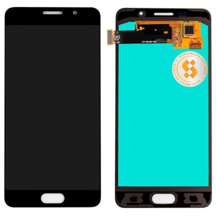 Frontal Tela Display LCD Samsung Galaxy A5 2016 - Skytech