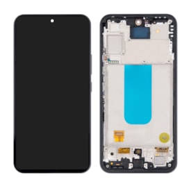 Frontal Tela Display LCD Samsung Galaxy A54 5G - Skytech