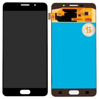 Frontal Tela Display LCD Samsung Galaxy A7 2016 - Skytech