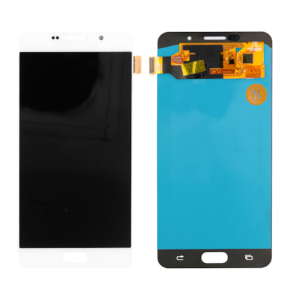 Frontal Tela Display LCD Samsung Galaxy A7 2016 - Skytech