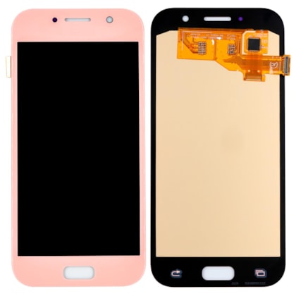 Frontal Tela Display LCD Samsung Galaxy A7 2017 - Skytech