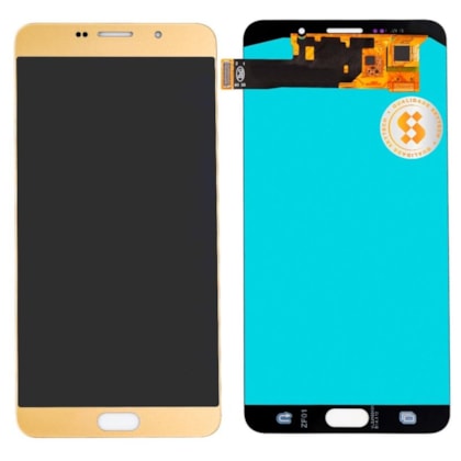 Frontal Tela Display LCD Samsung Galaxy A9 Pro 2016  - Skytech