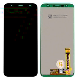 Frontal Tela Display LCD Samsung Galaxy J4 Plus - J4 Core - J6 Plus - Skytech
