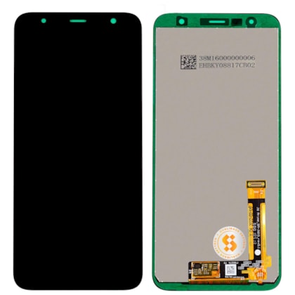 Frontal Tela Display LCD Samsung Galaxy J4 Plus - J4 Core - J6 Plus - Skytech