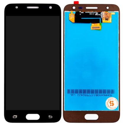 Frontal Tela Display LCD Samsung Galaxy J5 Prime - Skytech