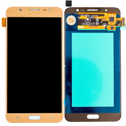 Frontal Tela Display LCD Samsung Galaxy J7 Metal - Skytech