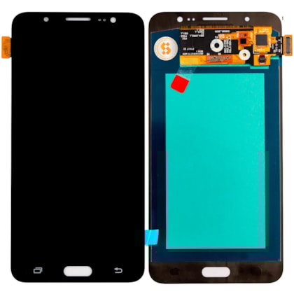 Frontal Tela Display LCD Samsung Galaxy J7 Metal - Skytech