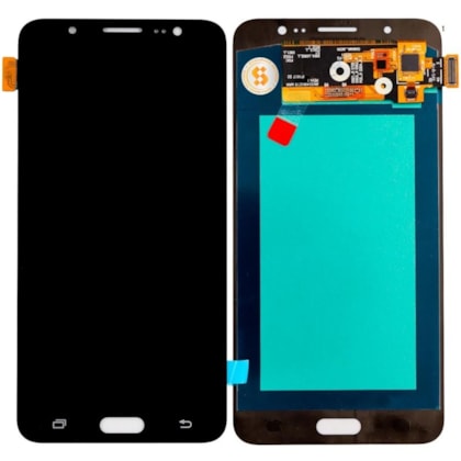 Frontal Tela Display LCD Samsung Galaxy J7 Metal - Skytech