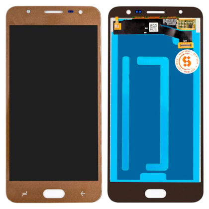 Frontal Tela Display LCD Samsung Galaxy J7 Prime 2 - Skytech