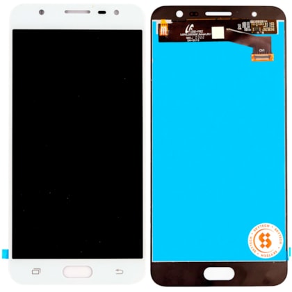 Frontal Tela Display LCD Samsung Galaxy J7 Prime - Skytech