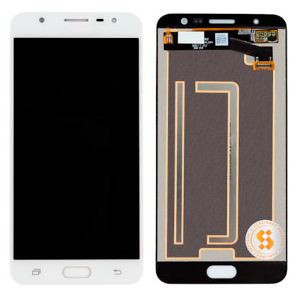 Frontal Tela Display LCD Samsung Galaxy J7 Prime - Skytech