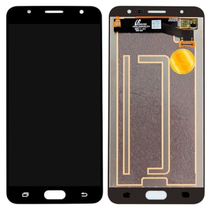 Frontal Tela Display LCD Samsung Galaxy J7 Prime - Skytech