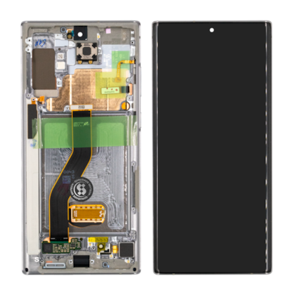 Frontal Tela Display LCD Samsung Galaxy Note 10 Plus - Skytech
