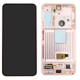 Frontal Tela Display LCD Samsung Galaxy S22 - Skytech