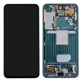 Frontal Tela Display LCD Samsung Galaxy S22 - Skytech