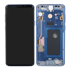 Frontal Tela Display LCD Samsung Galaxy S9 Plus - Skytech