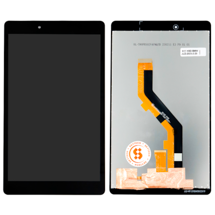 Frontal Tela Display LCD Samsung Galaxy Tab A 8.0 2019 T290 - Skytech
