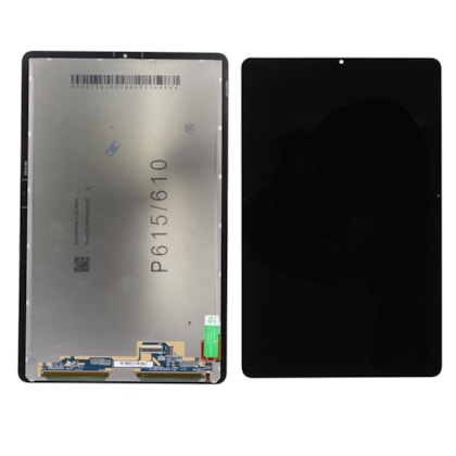 Frontal Tela Display LCD Samsung Galaxy Tab S6 Lite - Skytech