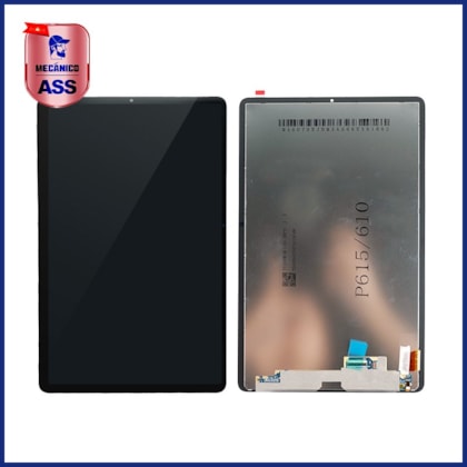 Frontal Tela Display LCD Samsung Galaxy Tab S6 Lite - Skytech