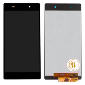 Frontal Tela Display LCD Sony Xperia Z2  - Skytech