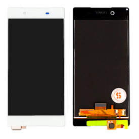 Frontal Tela Display LCD Sony Xperia Z3 Plus - Z4 - Skytech