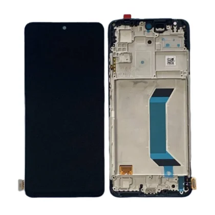 Frontal Tela Display LCD Xiaomi 12 - 12X - Skytech