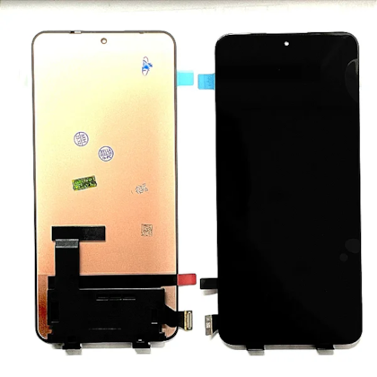 Frontal Tela Display LCD Xiaomi 13T - 13T Pro  - Skytech