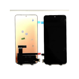 Frontal Tela Display LCD Xiaomi 13T - 13T Pro  - Skytech