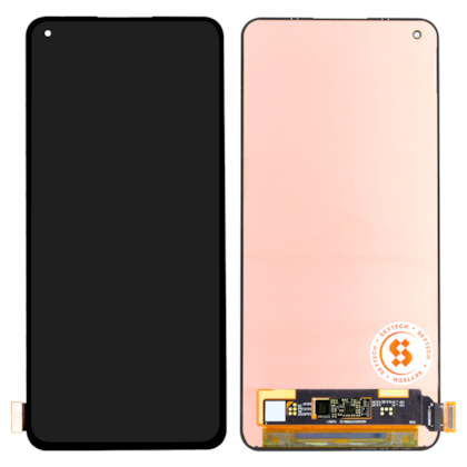Frontal Tela Display LCD Xiaomi Mi 11 Lite 4G - 11 Lite 5G Ne - Skytech