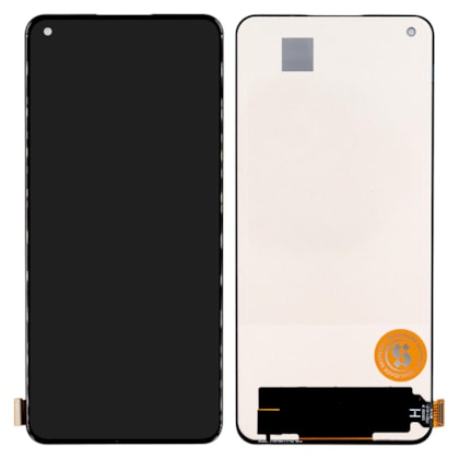 Frontal Tela Display LCD Xiaomi Mi 11 Lite 4G - 11 Lite 5G Ne - Skytech