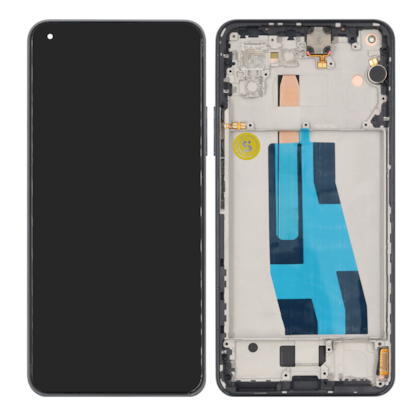Frontal Tela Display LCD Xiaomi Mi 11 Lite 4G - 11 Lite 5G Ne - Skytech
