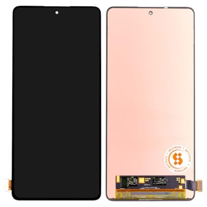 Frontal Tela Display LCD Xiaomi Mi 11T - 11T Pro - Skytech