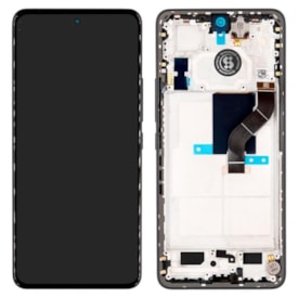 Frontal Tela Display LCD Xiaomi Mi 12 Lite - Skytech
