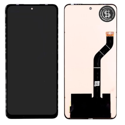 Frontal Tela Display LCD Xiaomi Mi 12 Lite - Skytech