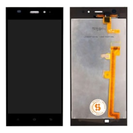 Frontal Tela Display LCD Xiaomi Mi 3 - Skytech
