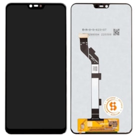 Frontal Tela Display LCD Xiaomi Mi 8 Lite - Skytech