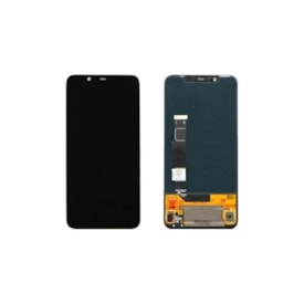 Frontal Tela Display LCD Xiaomi Mi 8 - Skytech