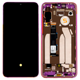 Frontal Tela Display LCD Xiaomi Mi 9 Se - Skytech